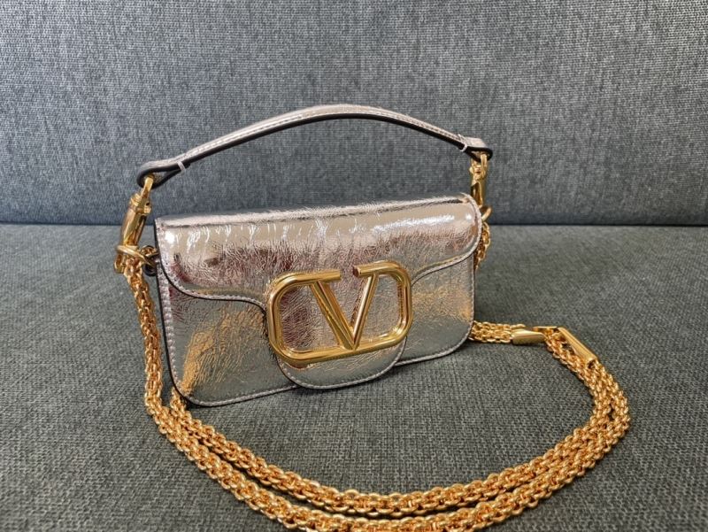 Valentino Satchel Bag